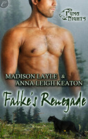 Cover image for Falke's Renegade